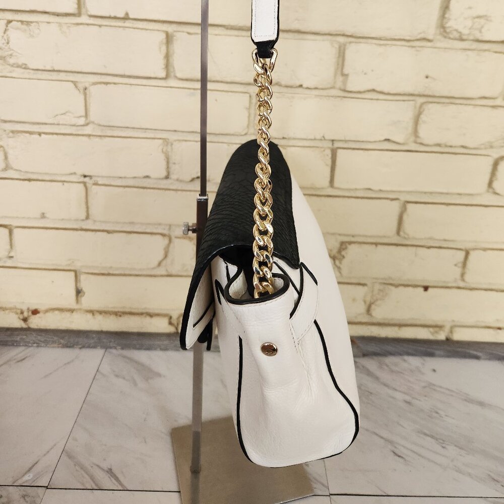 Kate Spade Black and White Crossbody Bag - Picture 4 of 14